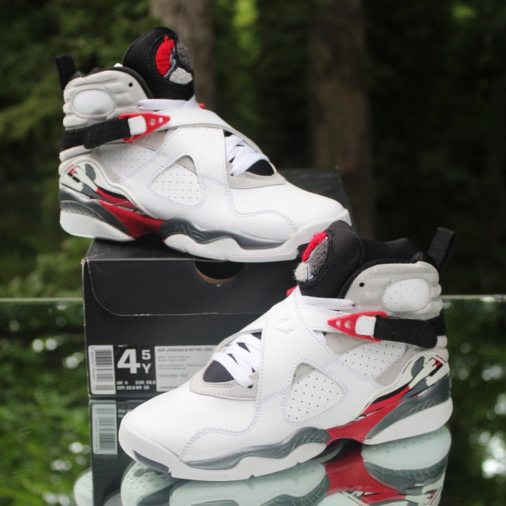 Air Jordan 8 Retro Countdown Pack 2013